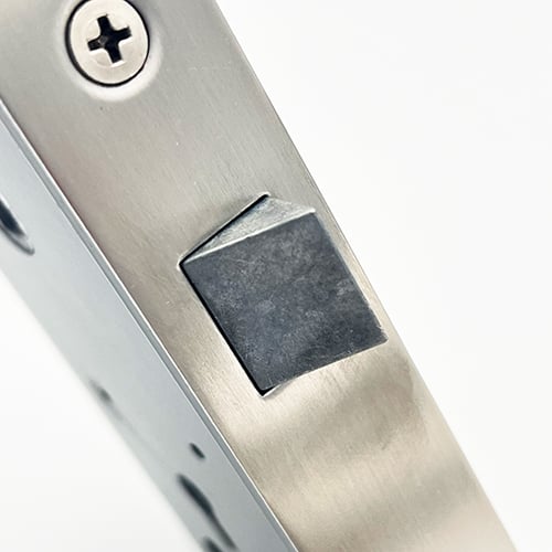 NKS Reversible Disabled Bathroom Lockset (Radar Type)