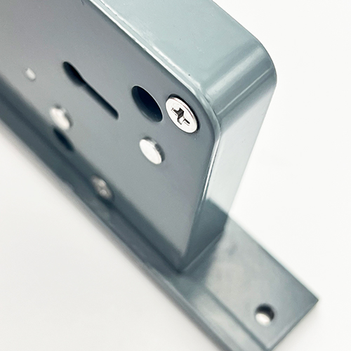 NKS Reversible Disabled Bathroom Lockset (Radar Type)