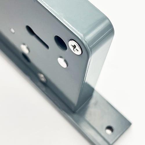 NKS Reversible Disabled Bathroom Lockset (Radar Type)