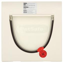 Staywell 919 - 4 Way Locking Cat Flap