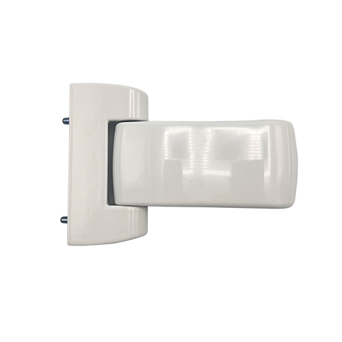 Fab and Fix Anchorage Heavy Duty 3D Flag Hinge for UPVC Doors