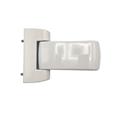 Fab and Fix Anchorage Heavy Duty 3D Flag Hinge for UPVC Doors