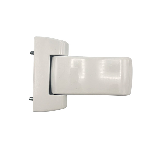 Fab and Fix Anchorage Heavy Duty 3D Flag Hinge for UPVC Doors