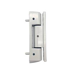 Fab and Fix Haven Butt Hinge for UPVC Doors