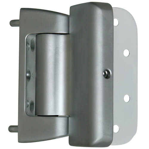 Fab and Fix Haven 2D Hinge for Composite Doors