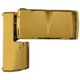 Fab and Fix Anchorage 3D Flag Hinge for UPVC Doors
