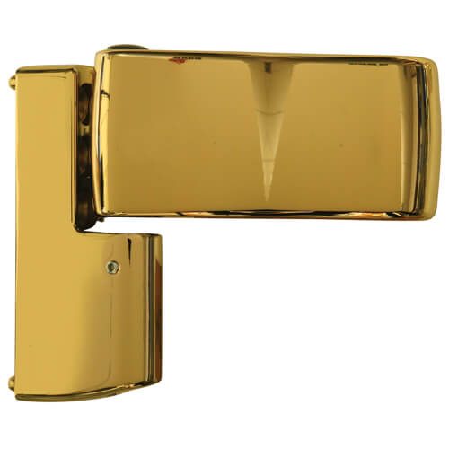 Fab and Fix Anchorage 3D Flag Hinge for UPVC Doors