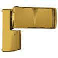 Fab and Fix Anchorage 3D Flag Hinge for UPVC Doors