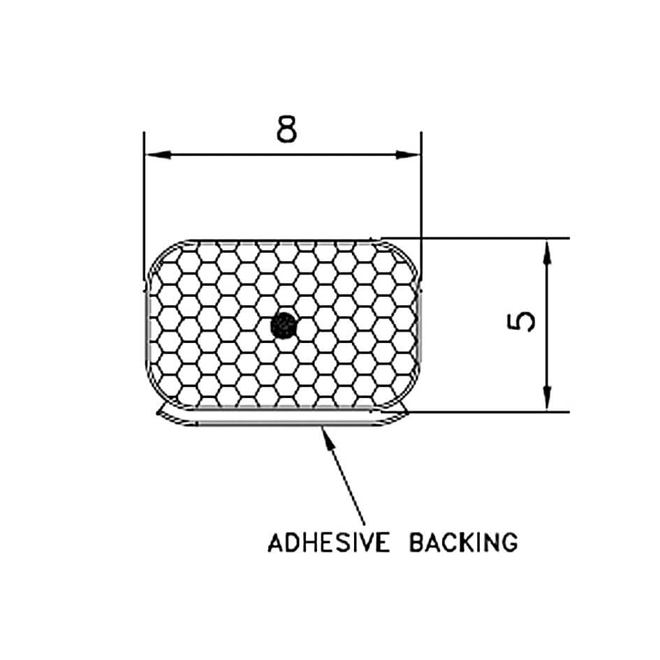 Q-Lon AQ122 Foam Weatherseal