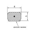 Q-Lon AQ122 Foam Weatherseal