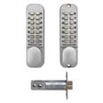 Codelocks CL190 Back to Back Digital Lock