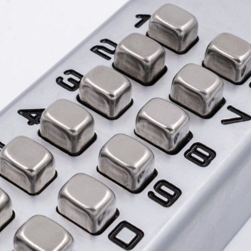 Codelocks CL190 Back to Back Digital Lock
