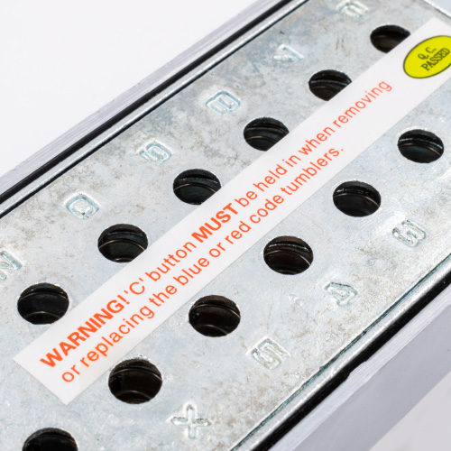 Codelocks CL190 Back to Back Digital Lock