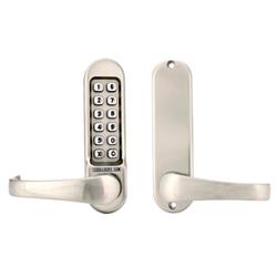 Codelock CL500 Digital Lock Plates