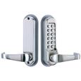 Codelocks CL510/CL515 Tubular Mortice Latch Lock