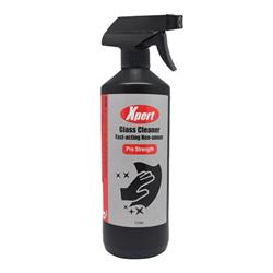 Pro Glass Cleaner