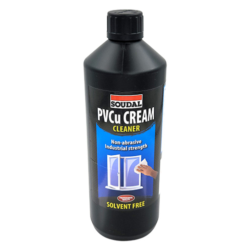 Pro UPVC Cream Cleaner