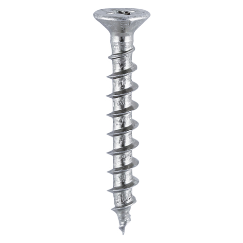 UPVC Repair Screws