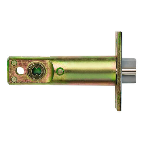Lockey 2435 Tubular Mortice Latch Digital Lock With Holdback