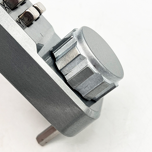 Lockey 2500S Surface Mortice Hook Digital Lock for Sliding Doors