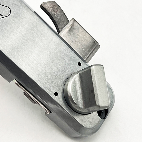 Lockey 2500S Surface Mortice Hook Digital Lock for Sliding Doors