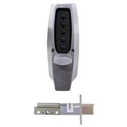 Kaba Simplex/Unican 7102 Series Mortice Deadbolt Digital Lock (70mm Backset)