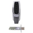 Kaba Simplex/Unican 7102 Series Mortice Deadbolt Digital Lock (70mm Backset)