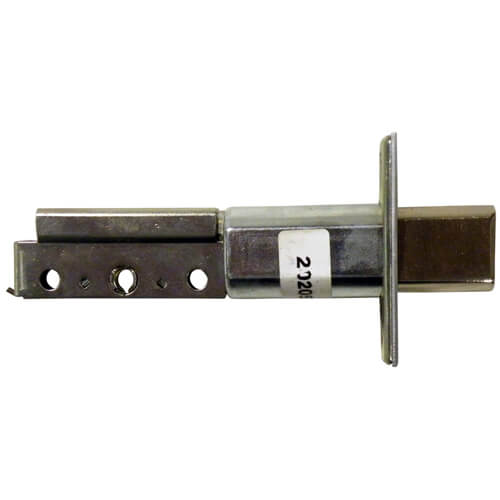 Kaba Simplex/Unican 7102 Series Mortice Deadbolt Digital Lock (70mm Backset)