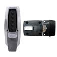 Kaba Simplex/Unican 7106 Series Surface Nightlatch Digital Lock