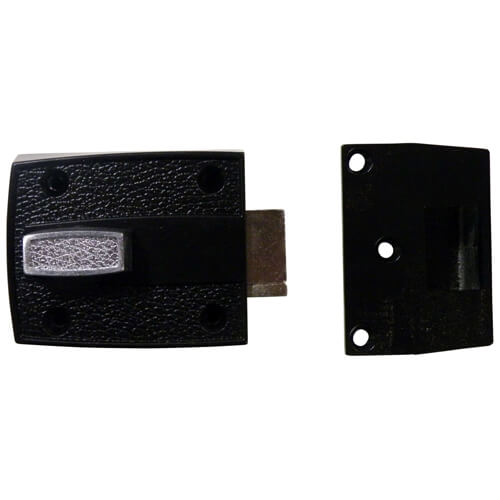 Kaba Simplex/Unican 7106 Series Surface Nightlatch Digital Lock