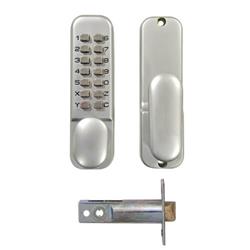 Mechanical Door Locks Digital Keypad Locks Lockshop Direct