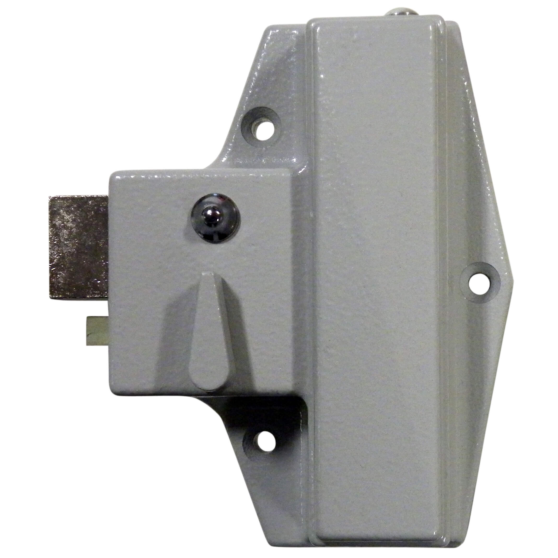 Kaba Simplex/Unican 938 Series Rim Deadlatch Digital Lock with Key Bypass