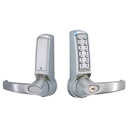 Codelock CL4010 Electronic Lock (Tubular Latch)