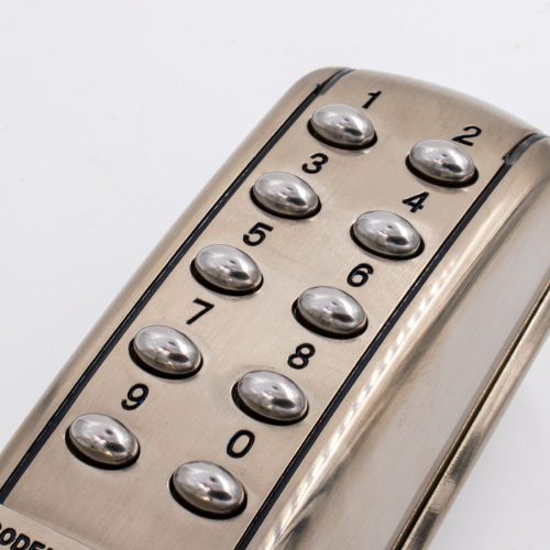 Codelock CL4010 Electronic Lock (Tubular Latch)