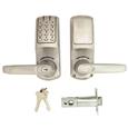 Codelock CL5010 Heavy Duty Electronic Digital Lock