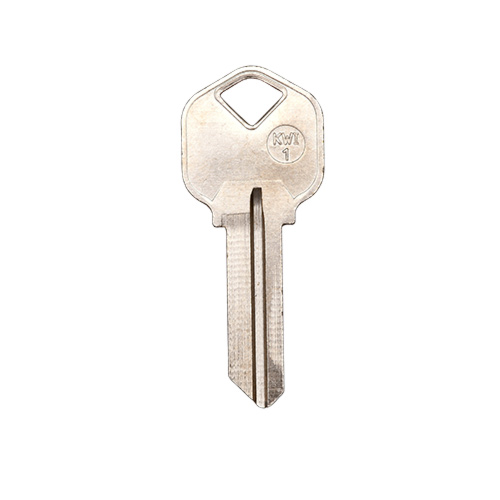 JMA KWI-1 Cylinder Key Blank