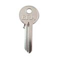 Era 650-56 Genuine 5 Pin Cylinder Key Blank