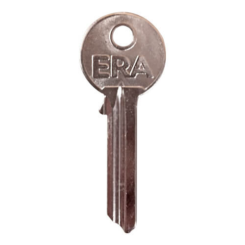 Era 652-56 Genuine 6 Pin Cylinder Key Blank