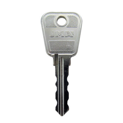 Lowe & Fletcher 66 Series Master Key