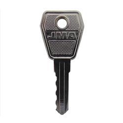 Lowe & Fletcher 78 Series Master Key