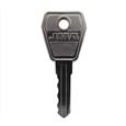 Lowe & Fletcher 78 Series Master Key