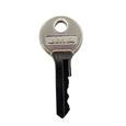 Lowe & Fletcher 92 Series Master Key