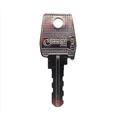 Lowe & Fletcher 95 Series Master Key