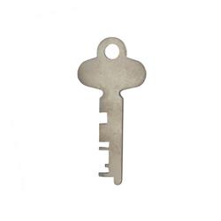 L&F Master Key for ZA Series Locker Lock