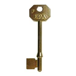 Era 602-06 Fortress Genuine Mortice Key Blank