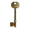 Era 602-06 Fortress Genuine Mortice Key Blank