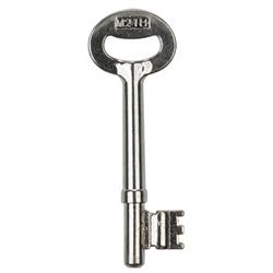 Union MH Pre-Cut Key for 2 Lever Mortice Lock