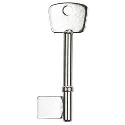 Wellington 6 Lever Copy Mortice Key Blank