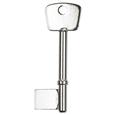 Wellington 6 Lever Copy Mortice Key Blank