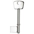 Wellington 6 Lever Copy Mortice Key Blank